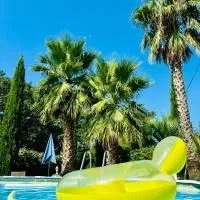 Appartement, hotel em Flayosc