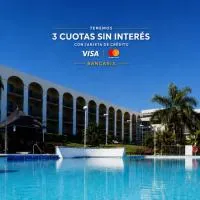 Sol Victoria Hotel SPA & Casino, hotel en Victoria