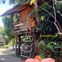 Casa de Campo, Campana、Campanaのホテル