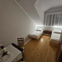 Złota Róża, hotel di Sędziszów