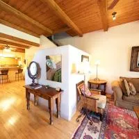 Blue Iguana Inn, hotel en Ojai