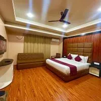 Fair Mount, Airport Road, Humhama Srinagar, hotel en Srinagar