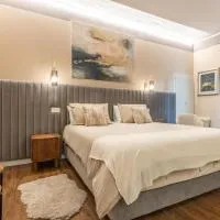 valter rooms 1, hotel a Castel del Piano