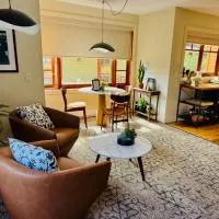 Artisan Suites on Bowen – hotel w mieście Bowen Island