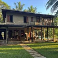 Cinnamonhouse Villa, hotel en Poregedara