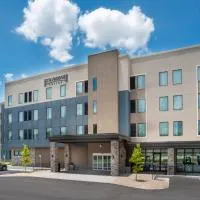Staybridge Suites Crestview South by IHG, hotel Crestview-ban