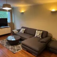 Amber Apartment, hotell i Klaipėda