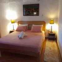 studio maryphil, hotel en Saint-Martin