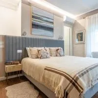 valter rooms 3, hotel di Castel del Piano