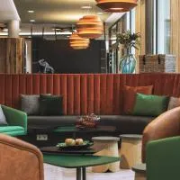 Holiday Inn - the niu, Hop Forchheim by IHG, hotel a Forchheim