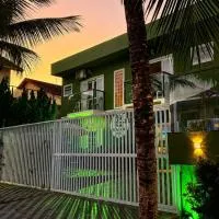 GrandMaré Hotel, khách sạn ở Peruíbe