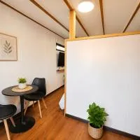 Apartamento full centro Melipilla, hotel en Melipilla