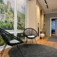 Guesthouse Frenjo, hotel Stolacban