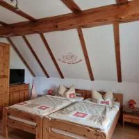 gemütliches Doppelzimmer im Grünen, Hotel in Bad Muskau