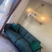 Umbertos boutique stay, hotel i Jerzu