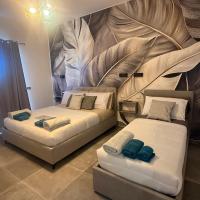 Umbertos boutique stay, hotell sihtkohas Jerzu