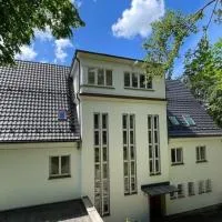 Hotel Villa im Park Albstadt, hotel a Albstadt
