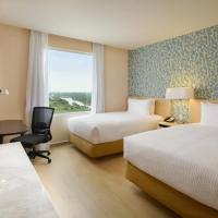 InHouse Hotel Villahermosa, hotel cerca de Aeropuerto Carlos Rovirosa P&eacute;rez, Villahermosa