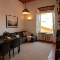 La Casa di VirGi, hotel sa Cascina