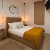 Casa Ervilhinha, hotel u gradu Tores Vedras