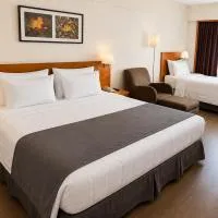 Hotel & Residence Alphaville, hotel in Barueri