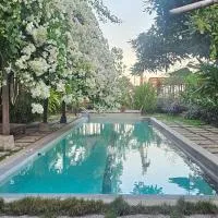 Mantra Yoga Homestay, hotel in Tanjung