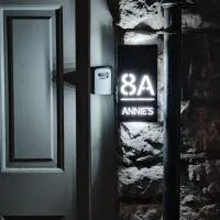 Annie's, hotel a Armagh