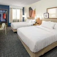 Spark By Hilton Owen Sound, hotel a Owen Sound