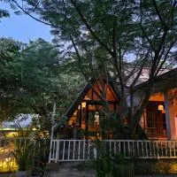 The IMA Reserve Habarana, hotel a Habarana