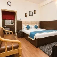 Hotel Grand Residency, hotel em Sonepur