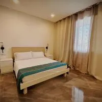 HHBB hotel, hotel em Pádua