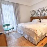 Le Flâneur Boutique Hotel, hotel en Pergamino