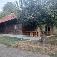 Stara hiža, khách sạn ở Radakovo