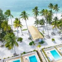ZAN Orient Premium Hotel, hotel em Bwejuu