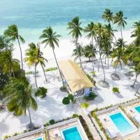 ZAN Orient Premium Hotel, hotel v destinaci Bwejuu