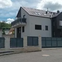 Penzion Kunc - Ubytování v soukromí - Borová 607, Příbram - Střední Čechy, hótel í Příbram