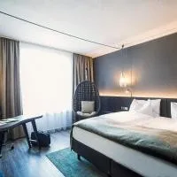elaya frankfurt oberursel, Trademark Collection, hotel v mestu Oberursel