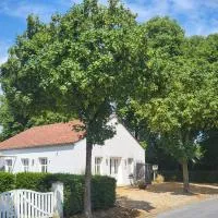 Ferienhaus an der Allee, ξενοδοχείο σε Kalkar