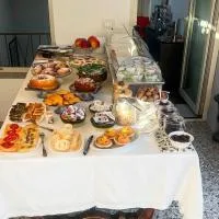 B&B Relais dell'Angelo, hotell i Camaiore