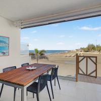 Nueva Suecia 805 โรงแรมในมาสปาโลมาส