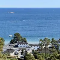 Strand Hotel Fevik - by Classic Norway Hotels, hotell i Grimstad