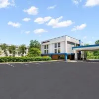 Hampton Inn White River Junction, hotel em White River Junction