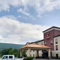 Comfort Suites Altoona North, hotel en Altoona