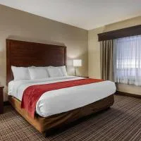 Comfort Suites Green Bay West, hotel a Green Bay