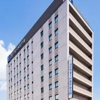 Comfort Hotel Hachinohe, khách sạn ở Hachinohe