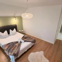 Matei Rent Apartments - Premium Stays & Free Parking, hotel en Baia Mare