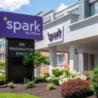 Spark by Hilton Watertown, NY, hotel i Watertown