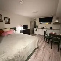 Hygge Apartment, hotelli kohteessa Rakvere