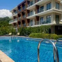 Vivienne Apartment, hotel v destinácii Kavač