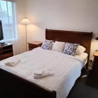 Waratah Waterfall Retreat Unit1 Free Breakfast, WiFi & Pay Tv, hotel em Waratah